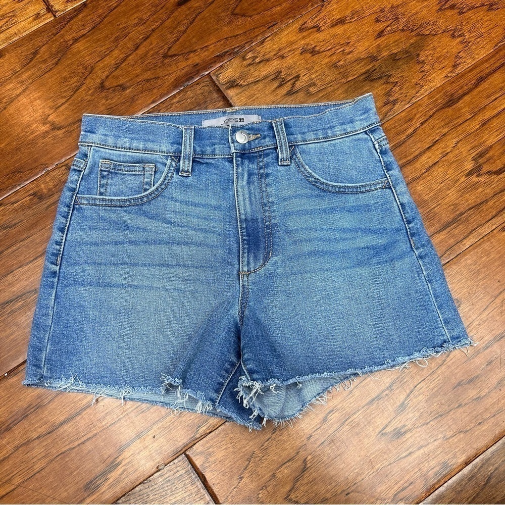 Joes jeans Annalise vintage easy short